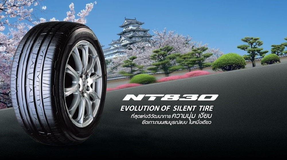 Nitto NT830 (1)
